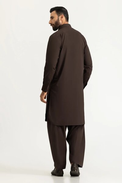 Regular Fit Styling Suits