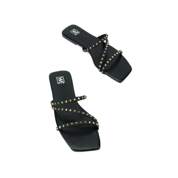 Women Formal Slippers - 41186S