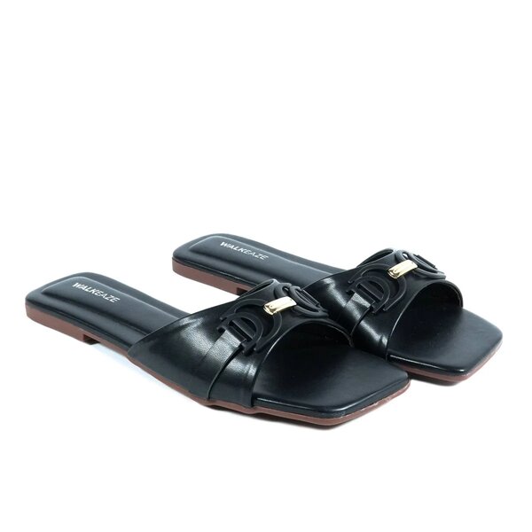 Women Formal Slippers - 41015S