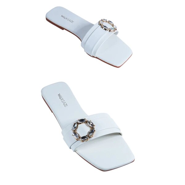 Women Formal Slippers - 39957S