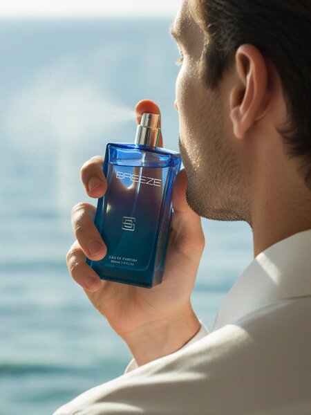 BREEZE (100 mL)