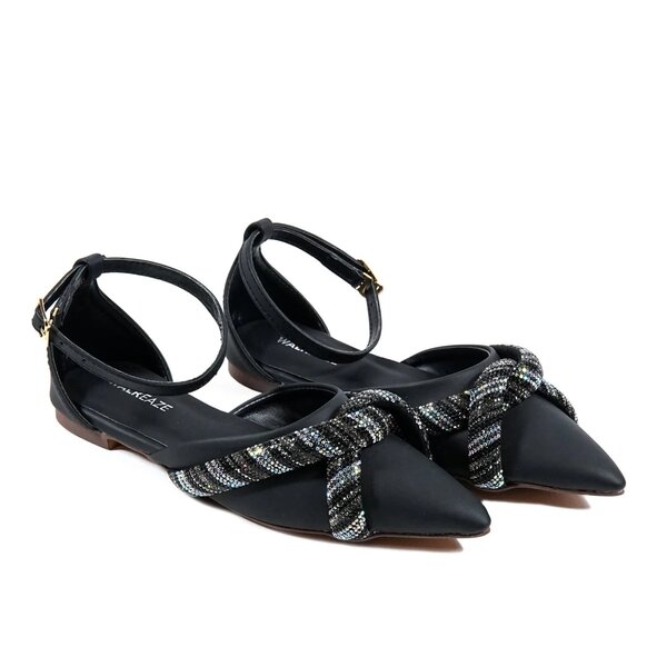 Girls Casual Slingback - 000032kS