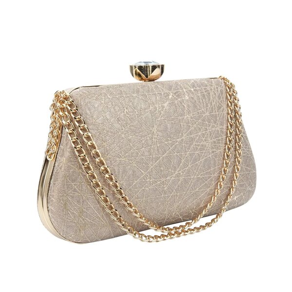 Women Clutch- 05660B