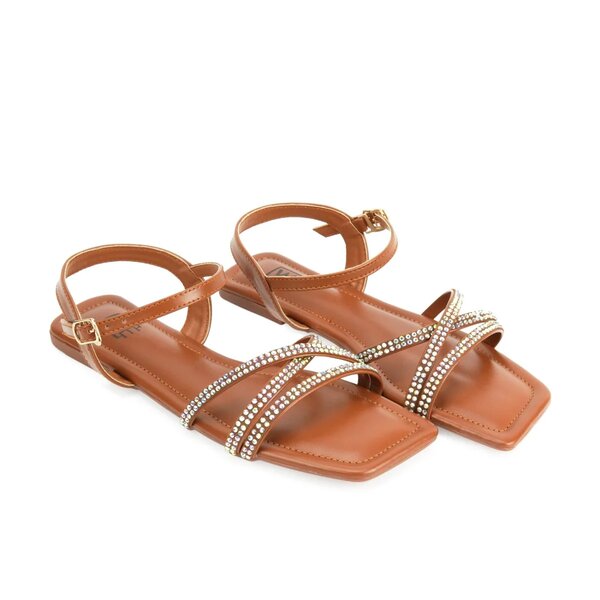 Women Formal Sandals - 41237S