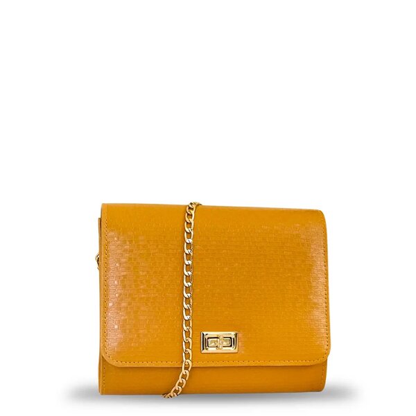 CHARM YELLOW