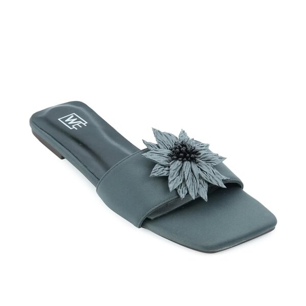Women Formal Slippers - 41358S