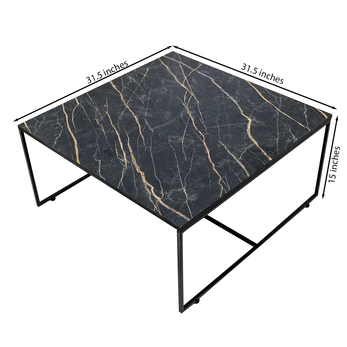 Ramzo Coffee Table