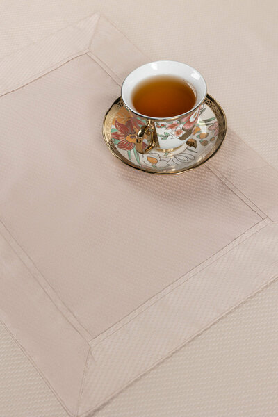 Sand Cube Dobby Placemat