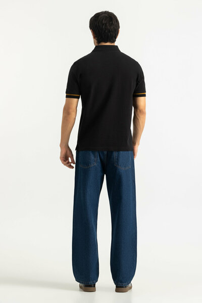 Regular Fit Polo