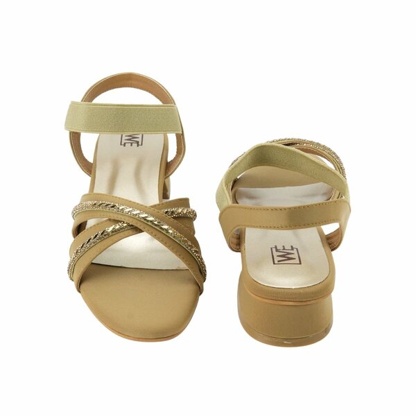 Women Formal Sandals - 75432S