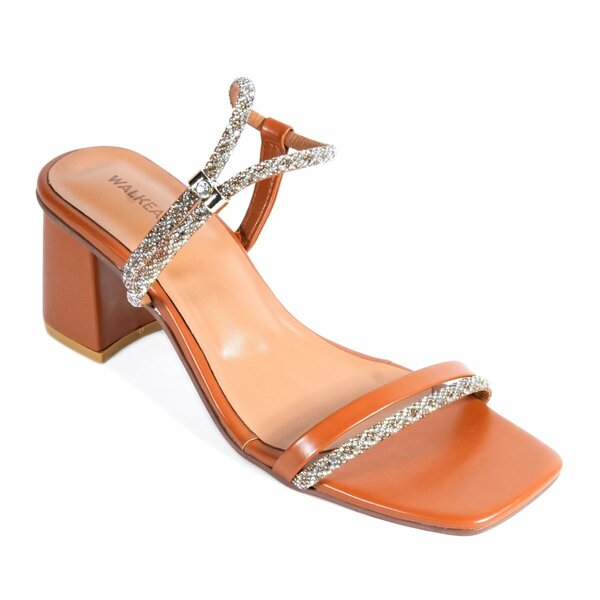 Women Formal Block Heel - 62933S