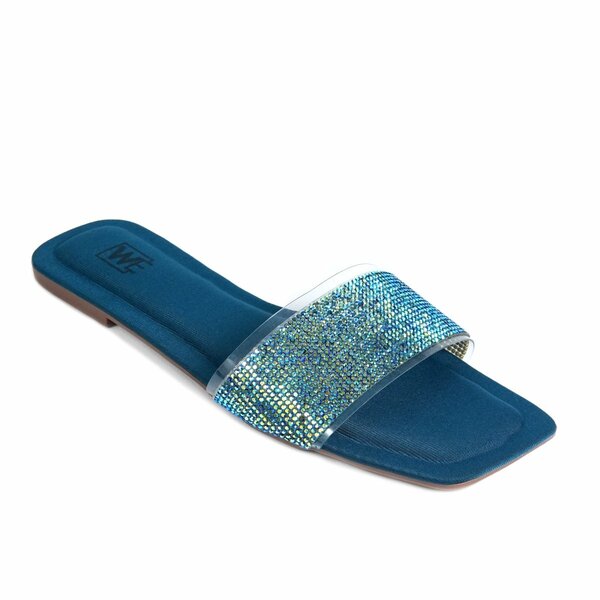 Women Formal Slippers - 41176S