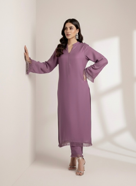 The Mauve Set - NV22D05