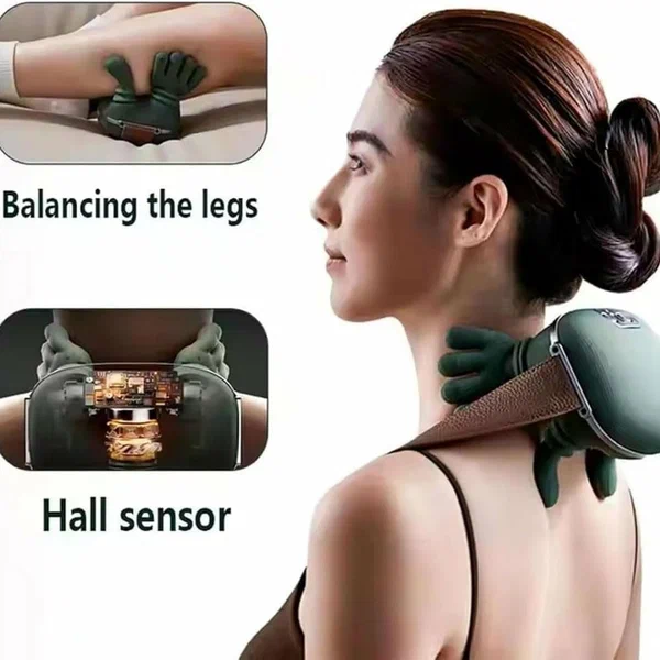 Home.Co - Cervical Spine Massager