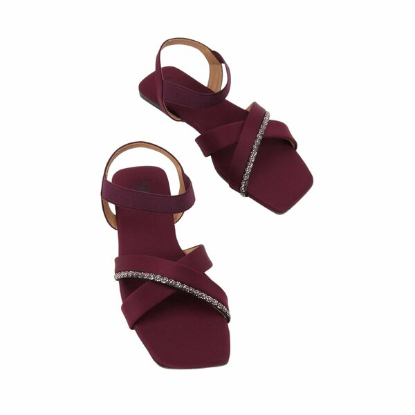 Women Formal Sandals - 41265S