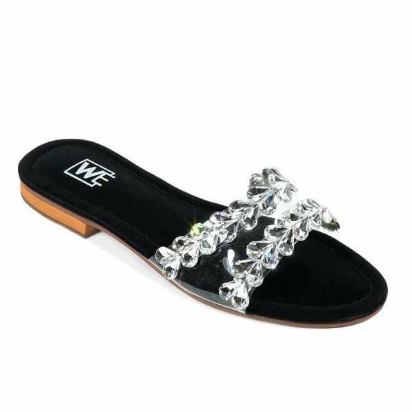 Girls Casual Slippers - 000003kS