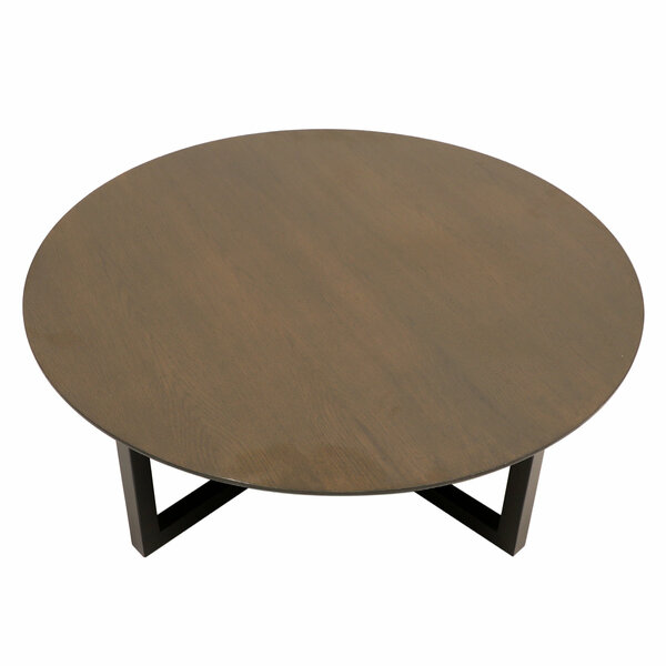 Clover Coffee Table
