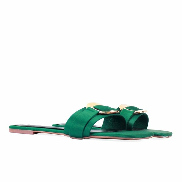 Women Casual Slippers - 39803S