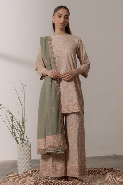 Rosita 3 piece