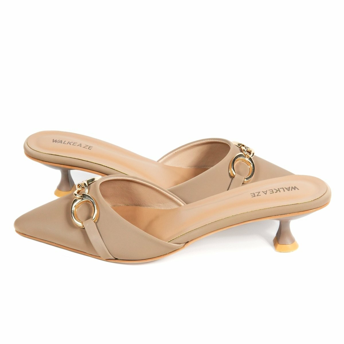 Women Formal Mules - 75244S