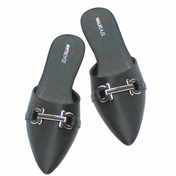 Women Formal Mules - 40170S