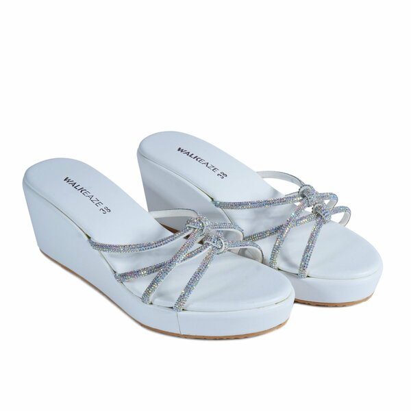 Women Formal Wedge - 74843S