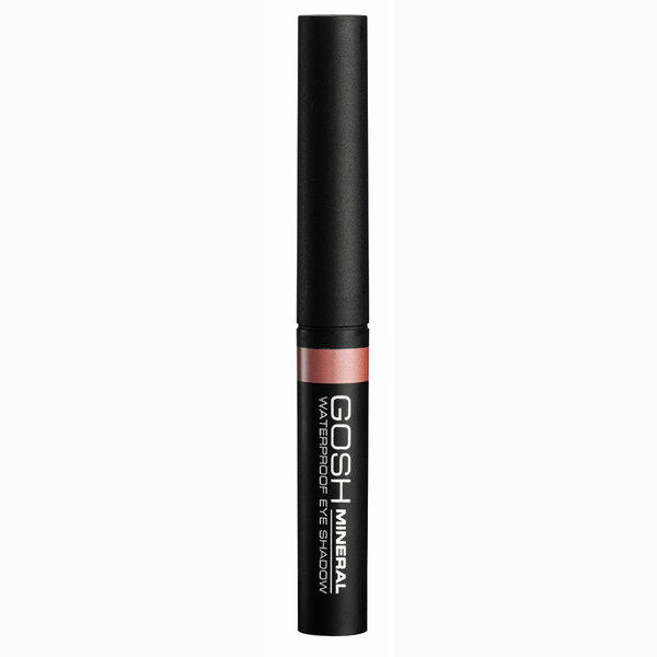 GOSH- Mineral W/Proof Eye Shadow