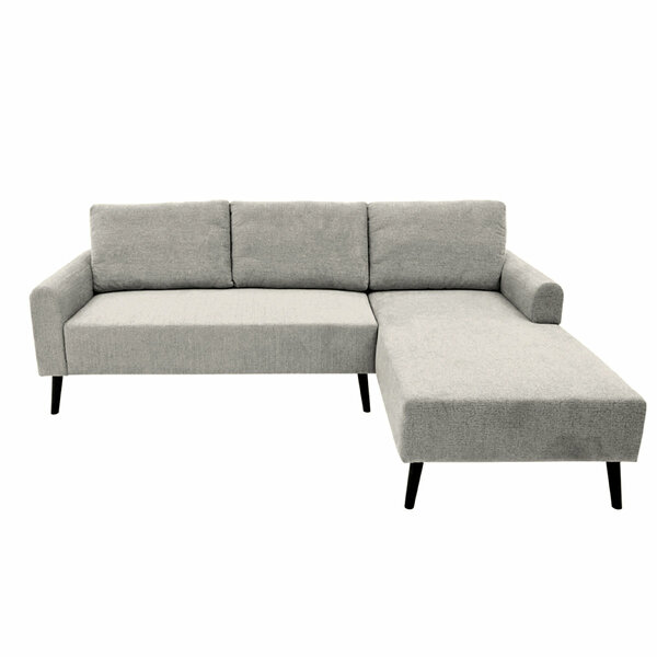 Remington L Shape Sofa