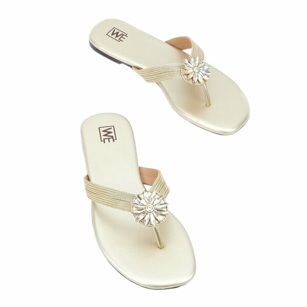 Women Formal Slippers - 41263S