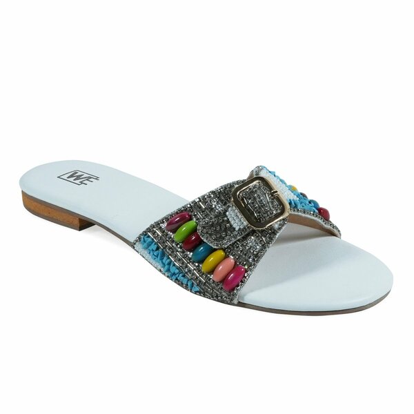 Women Formal Slippers - 41089S