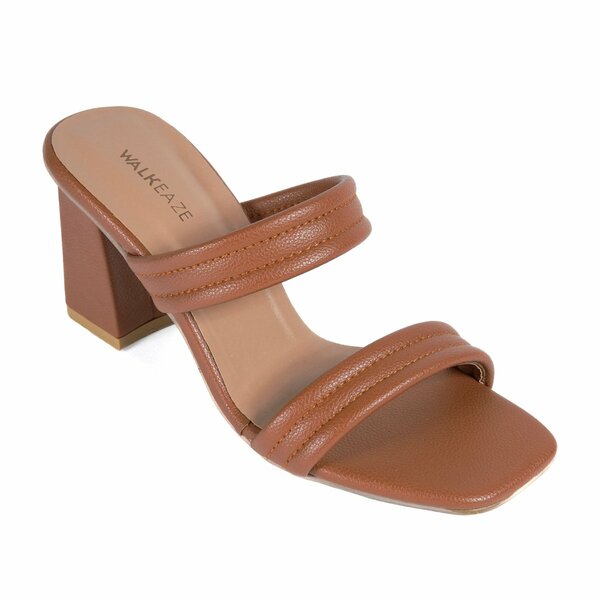 Women Formal Block Heel - 62995S