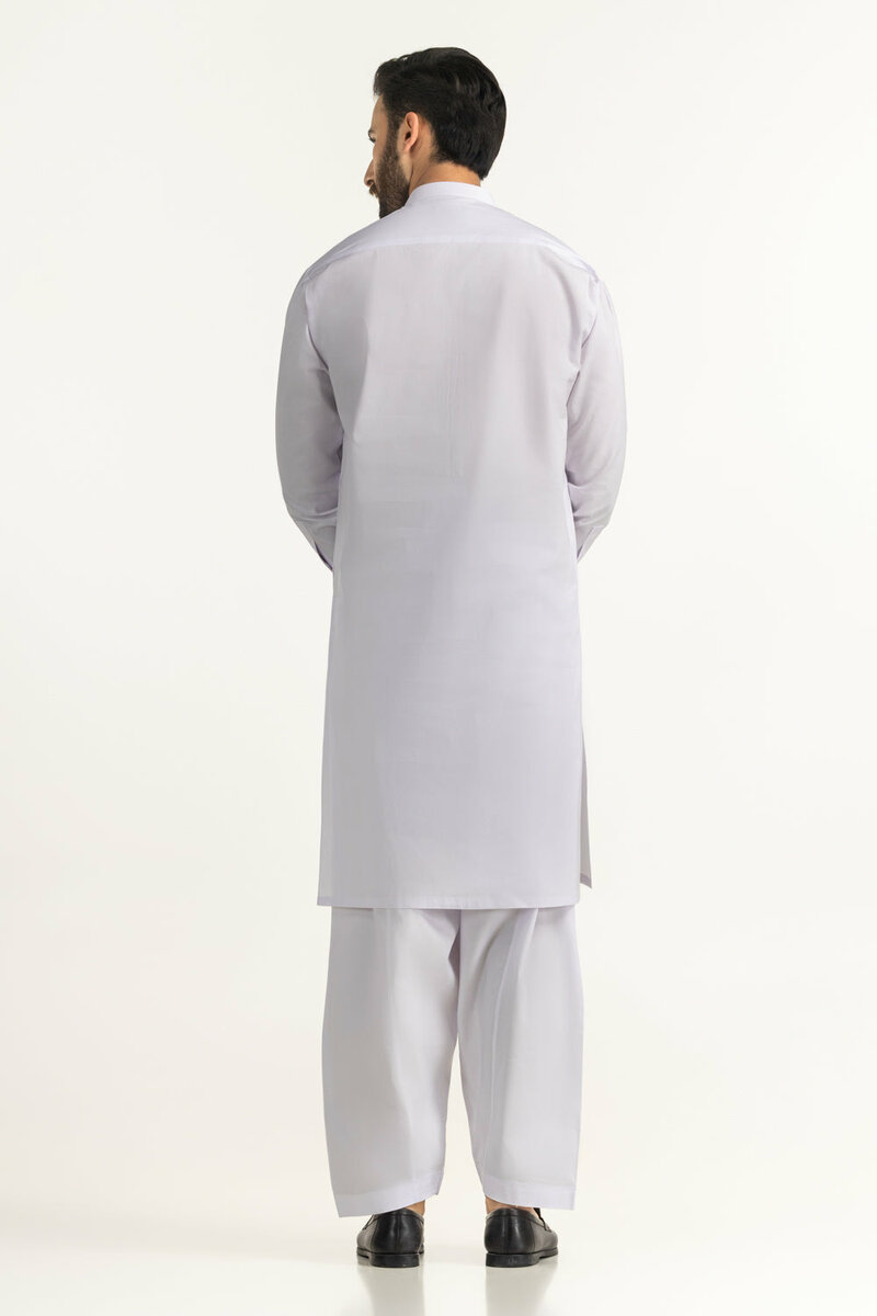Regular Fit Basic Suits