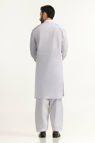 Regular Fit Basic Suits