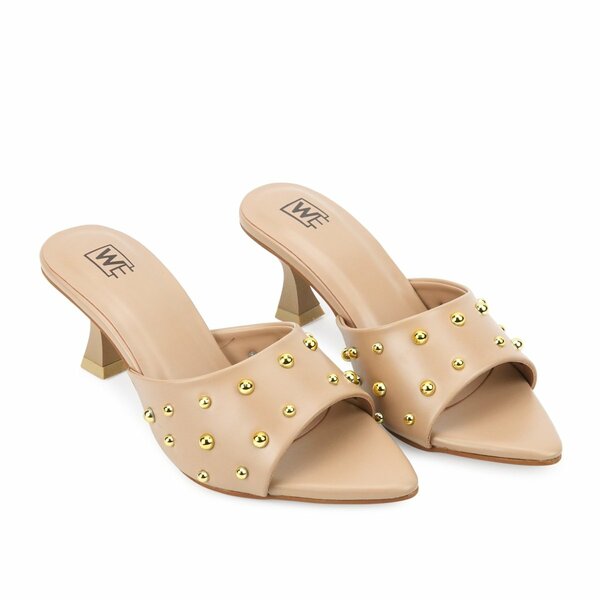 Women Formal Heel - 75457S