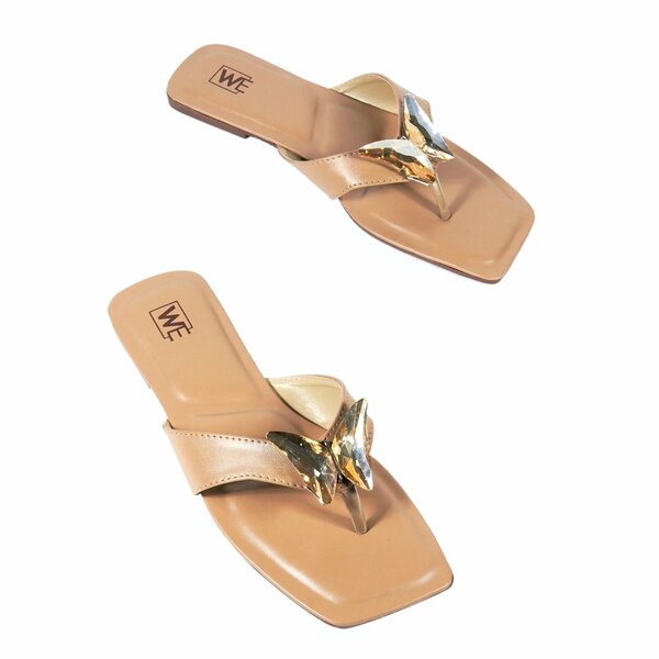 Women Formal Slippers - 41113S