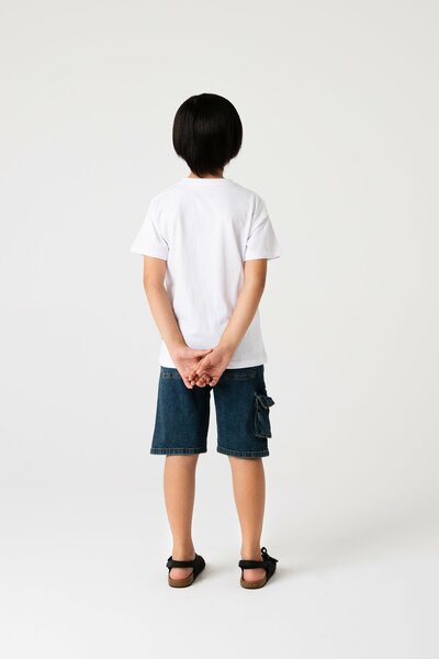 Boys Golden State Graphic Tee