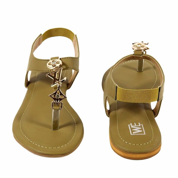Women Formal Sandals - 41142S