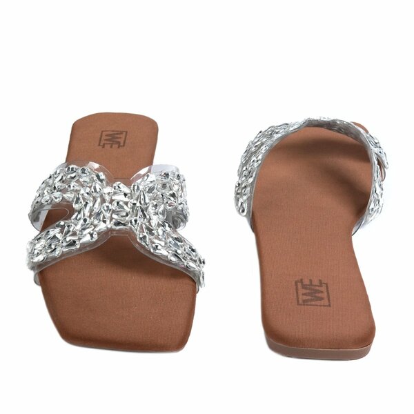 Women Formal Slippers - 41164S