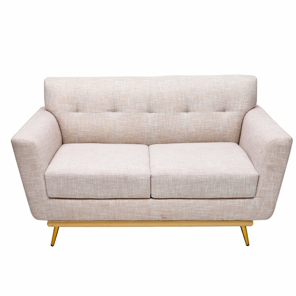 Rochester Sofa 2 + 3 Bundle & Honey Comb Coffee Table