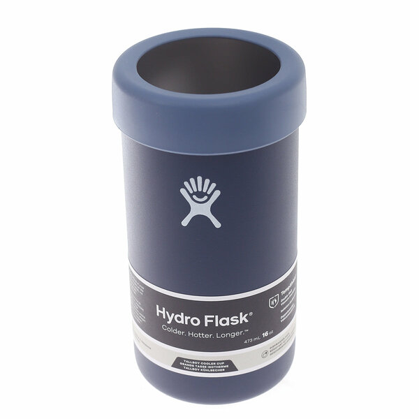 16Oz HF Tumbler Indigo