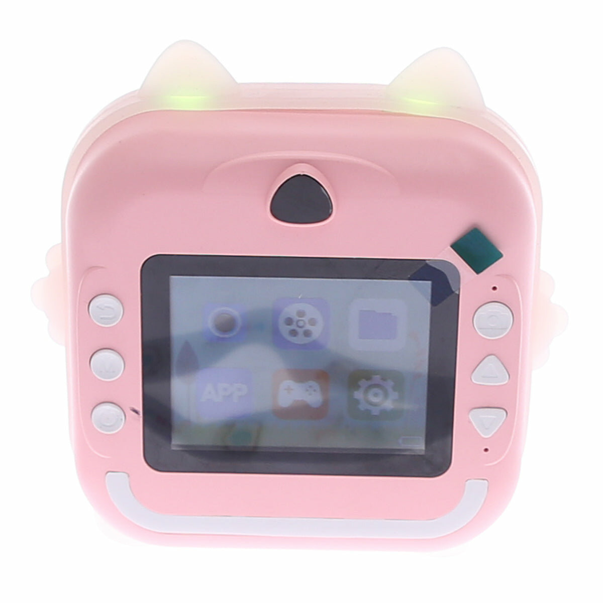 MINI CAMERA WITH PRINTER