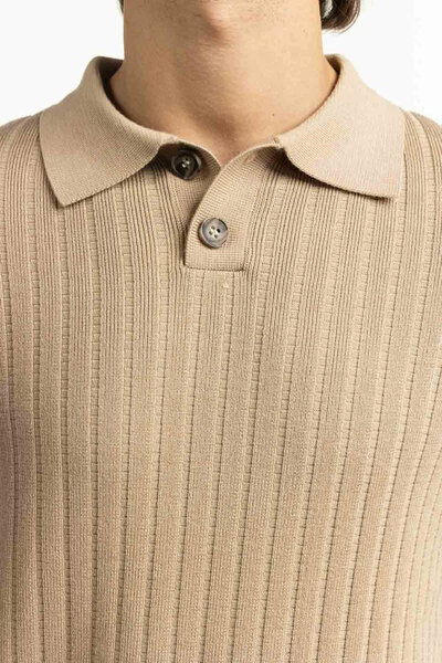 Regular Fit Sweater