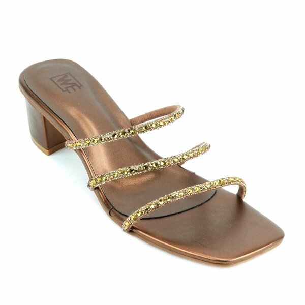 Women Formal Block Heel - 75323S