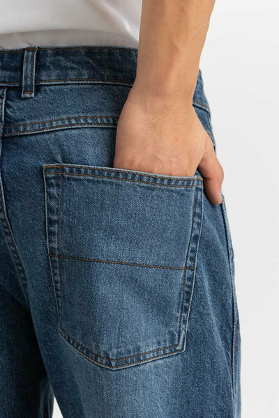 Straight fit Jeans