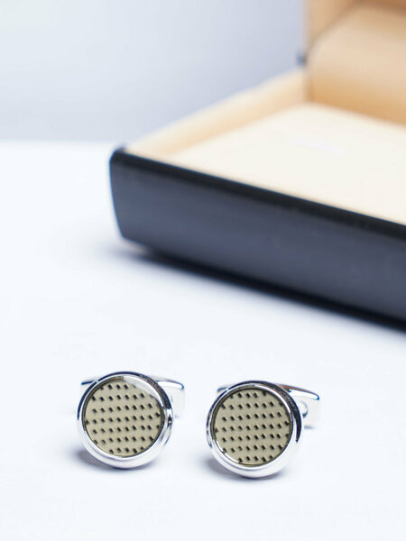 Designer Cufflink (CUFFLINK-859)