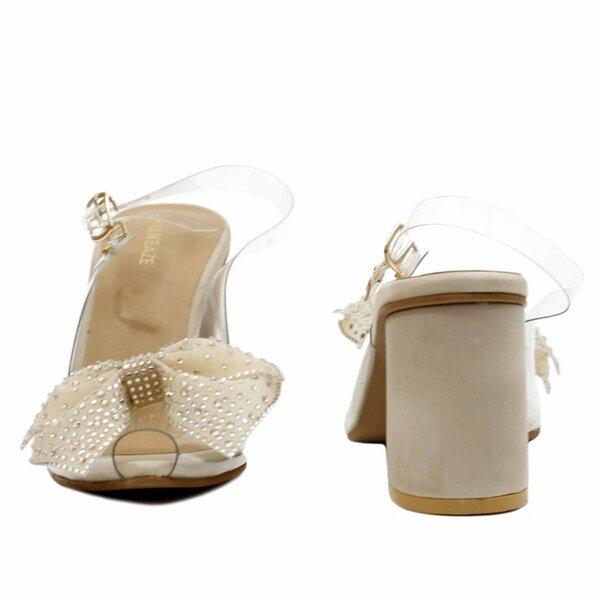 Women Formal Slingback - 62909S