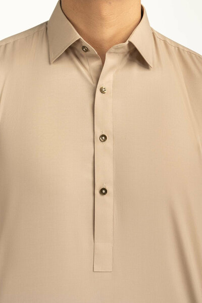 Regular Fit Basic Suits