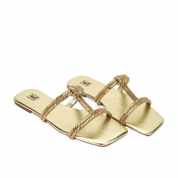 Women Formal Slippers - 41216S