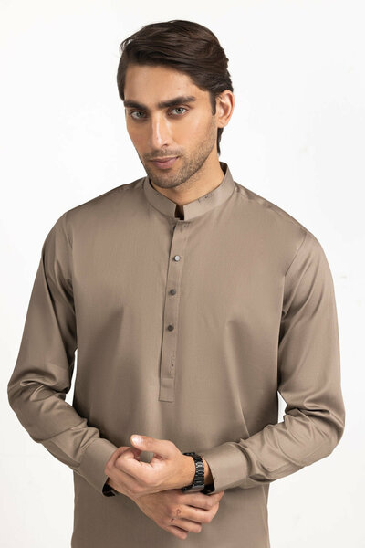 Regular Fit Basic Suits