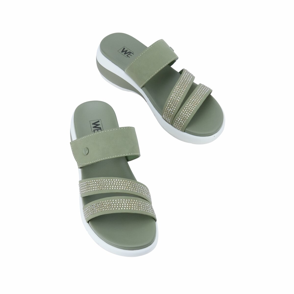Women Casual Softy - 75439S